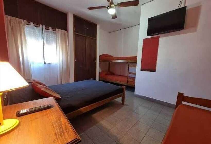 Hotel Hospedaje Residencial Arenas