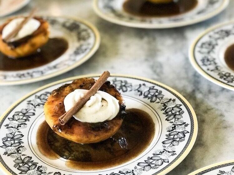 酒店 The Inn On Knowles Hill