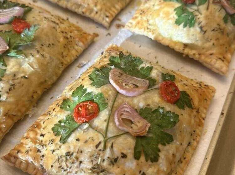 酒店 The Inn On Knowles Hill