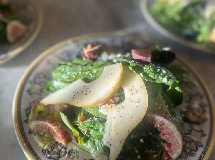 酒店 The Inn On Knowles Hill