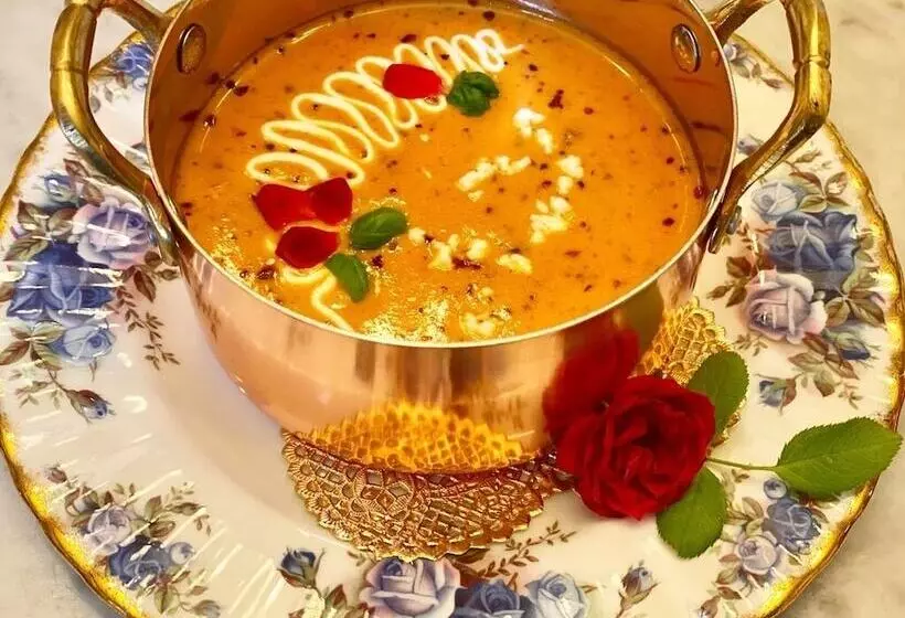 Hotelli The Inn On Knowles Hill