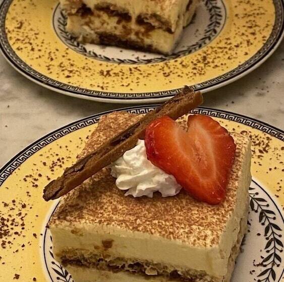 酒店 The Inn On Knowles Hill