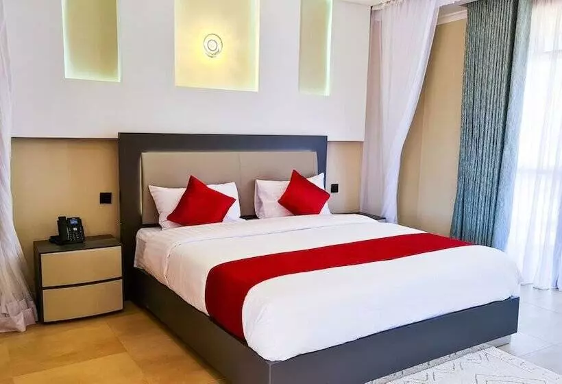 هتل Lynson Africa Resort