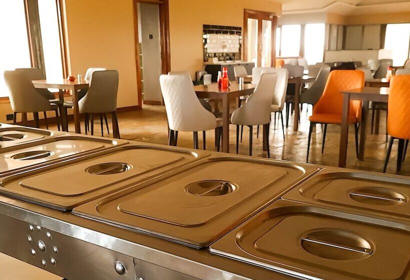 هتل Lynson Africa Resort