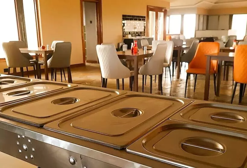 هتل Lynson Africa Resort