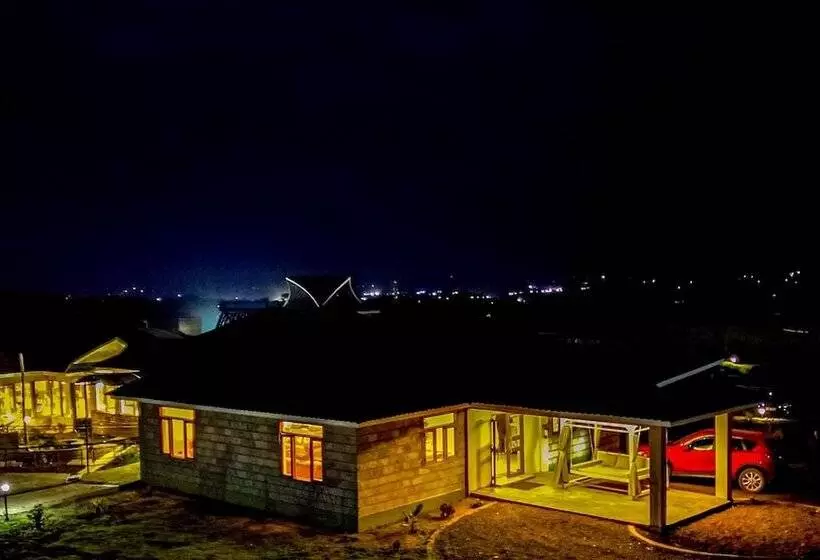 هتل Lynson Africa Resort