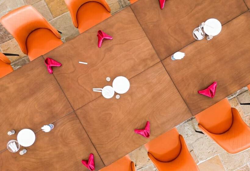 هتل Lynson Africa Resort