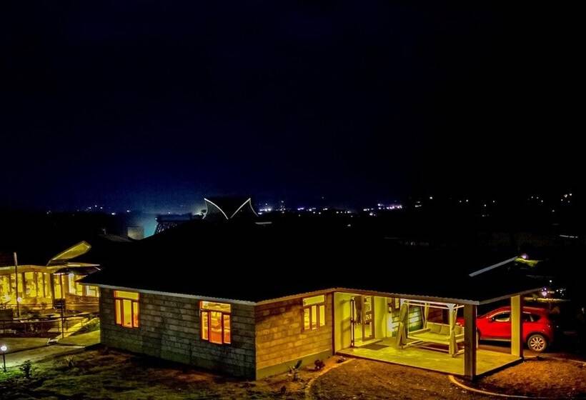 هتل Lynson Africa Resort