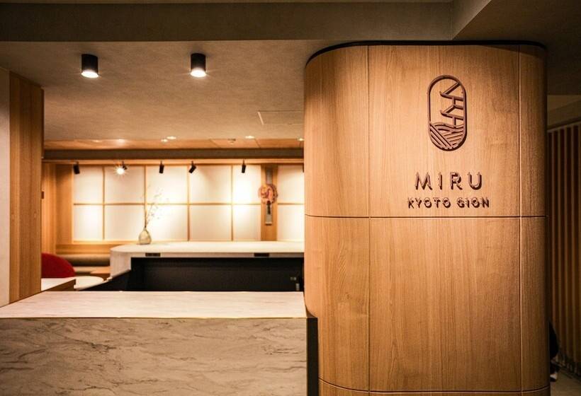 Hotel Miru Kyoto Gion