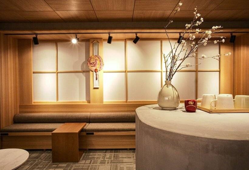 Hotel Miru Kyoto Gion