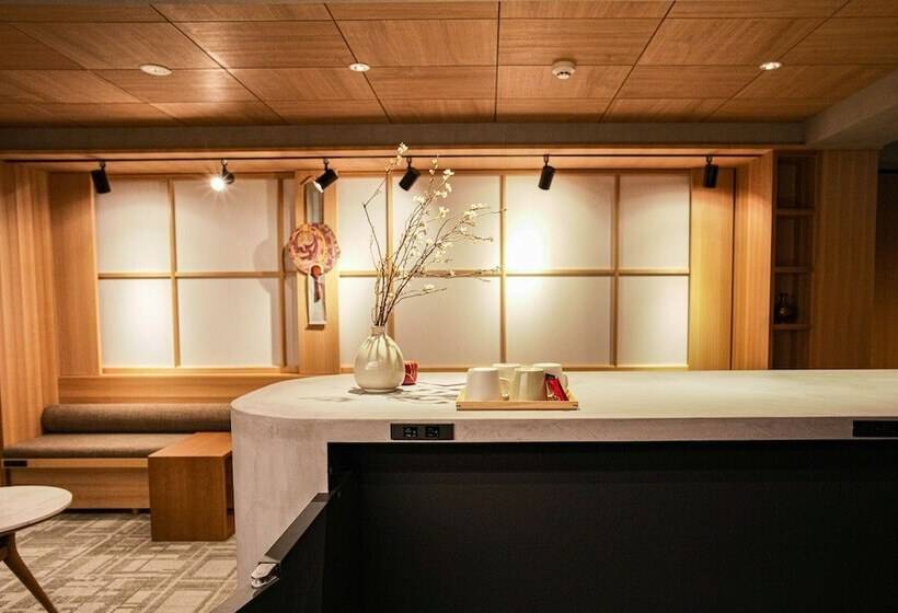 Hotel Miru Kyoto Gion