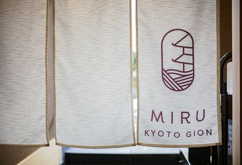 Hotel Miru Kyoto Gion