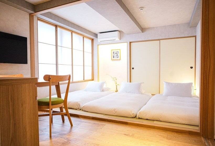 Hotel Miru Kyoto Gion
