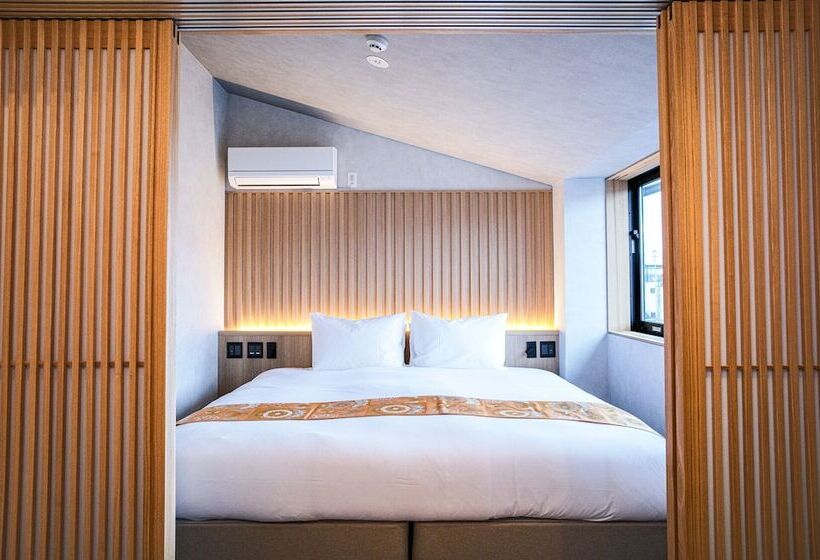 Hotel Miru Kyoto Gion