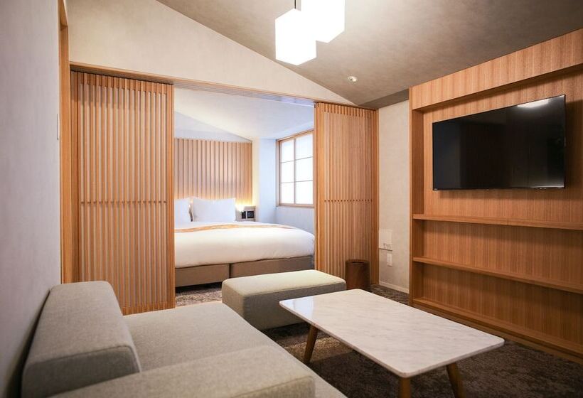 Hotel Miru Kyoto Gion