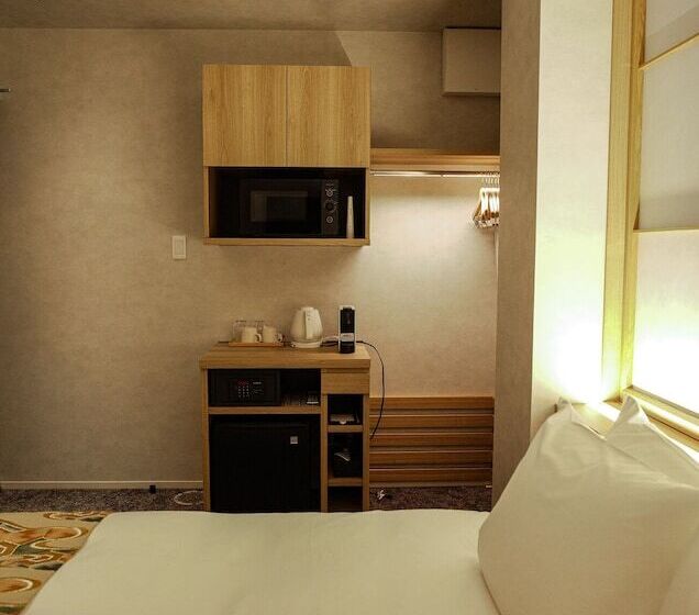 Hotel Miru Kyoto Gion