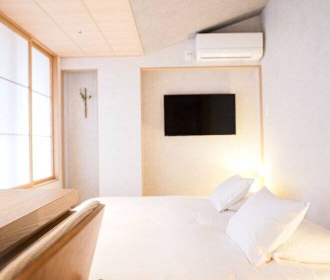 Hotel Miru Kyoto Gion