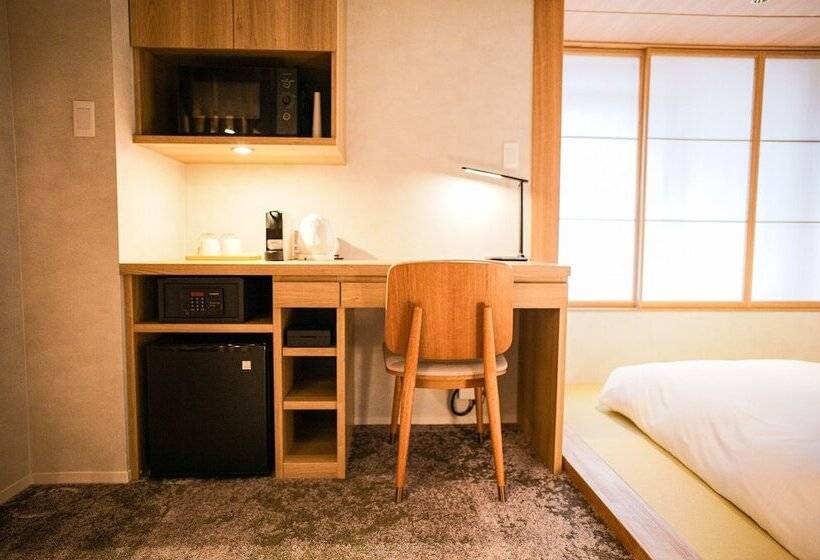 Hotel Miru Kyoto Gion