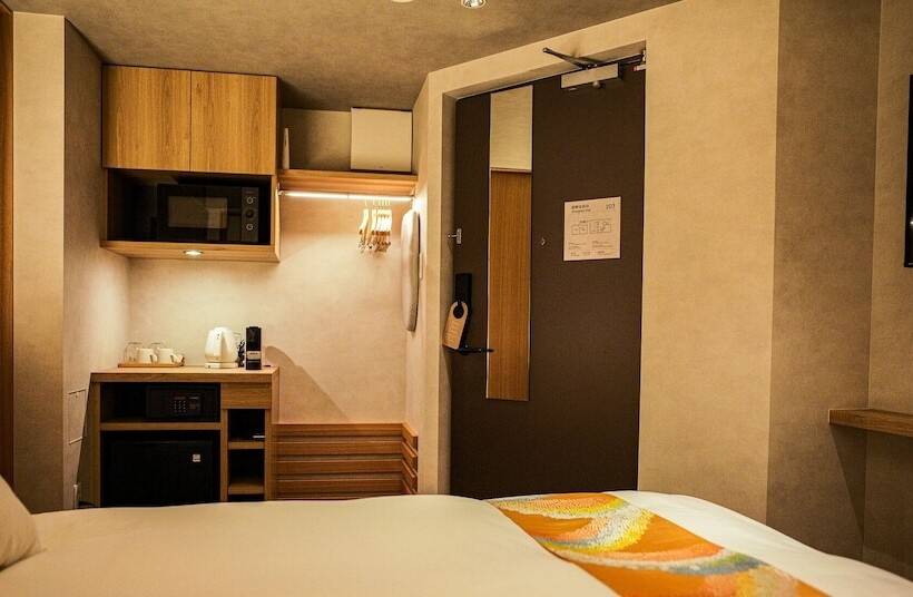 Hotel Miru Kyoto Gion