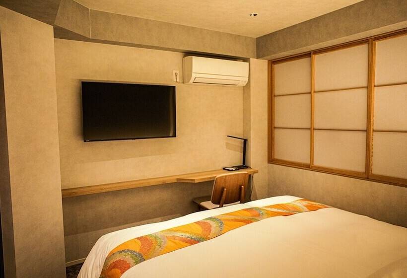 Hotel Miru Kyoto Gion