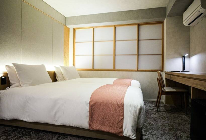 Hotel Miru Kyoto Gion