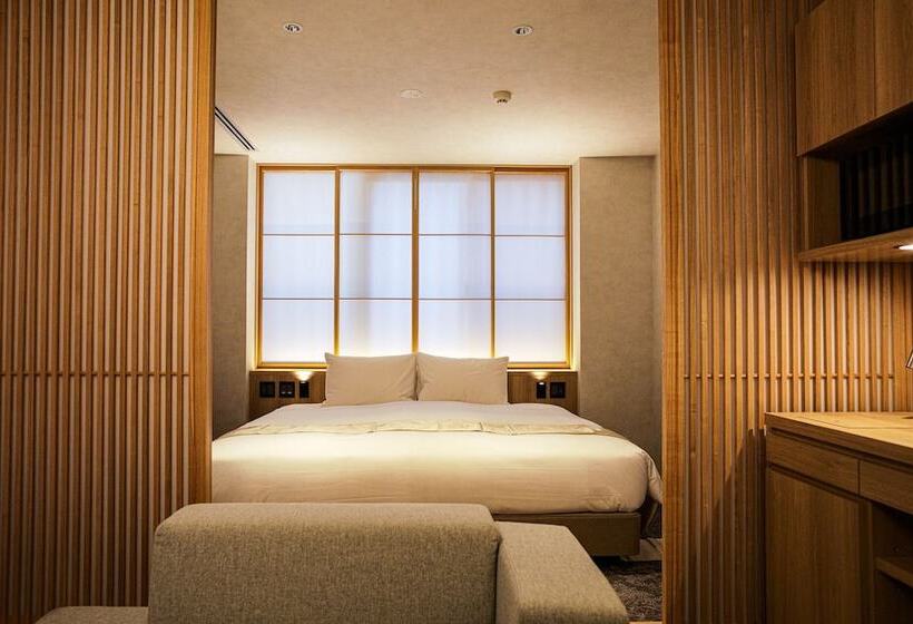 Hotel Miru Kyoto Gion