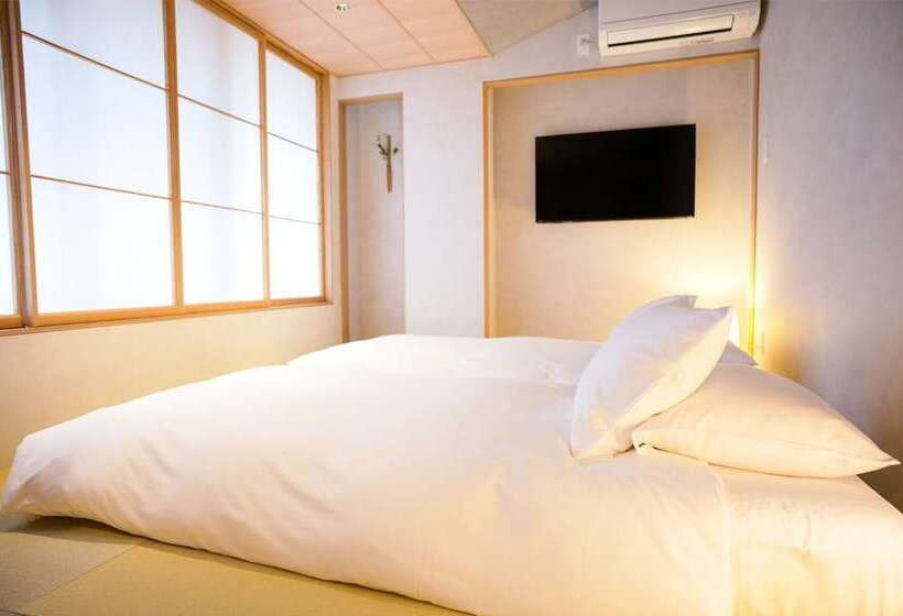 Hotel Miru Kyoto Gion