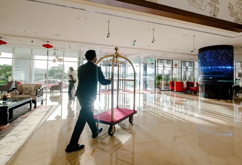 בית מלון כפרי Peony