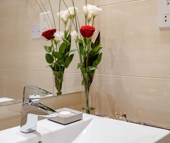 בית מלון כפרי Peony