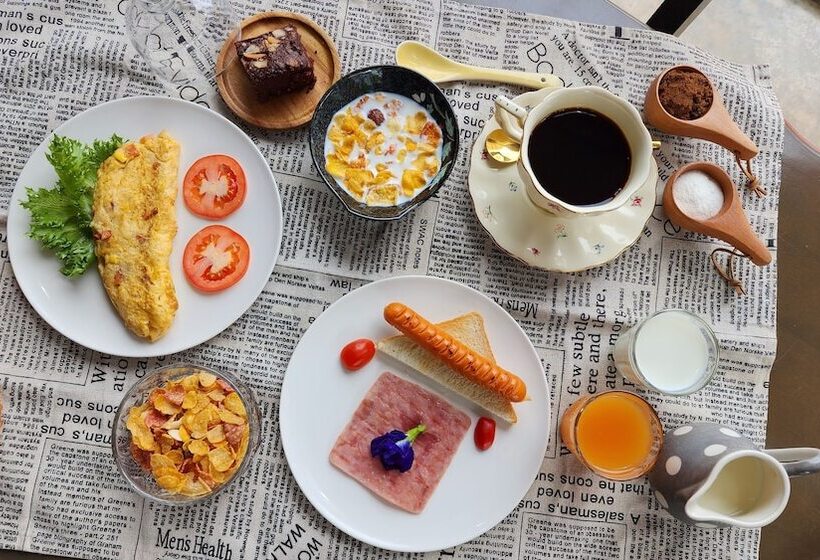 酒店 Phattalung Meridian