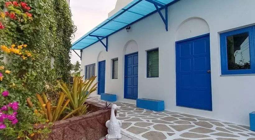 Hotelli Phattalung Meridian