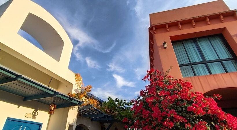 酒店 Phattalung Meridian