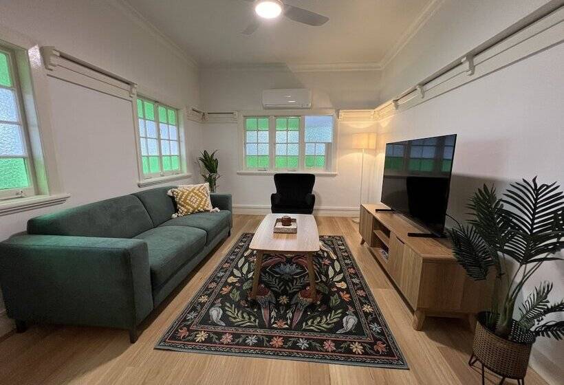 ホテル Sans Souci Apartments