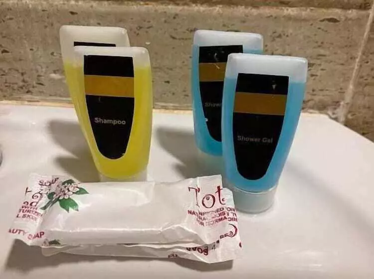 هتل Sphinx Safari