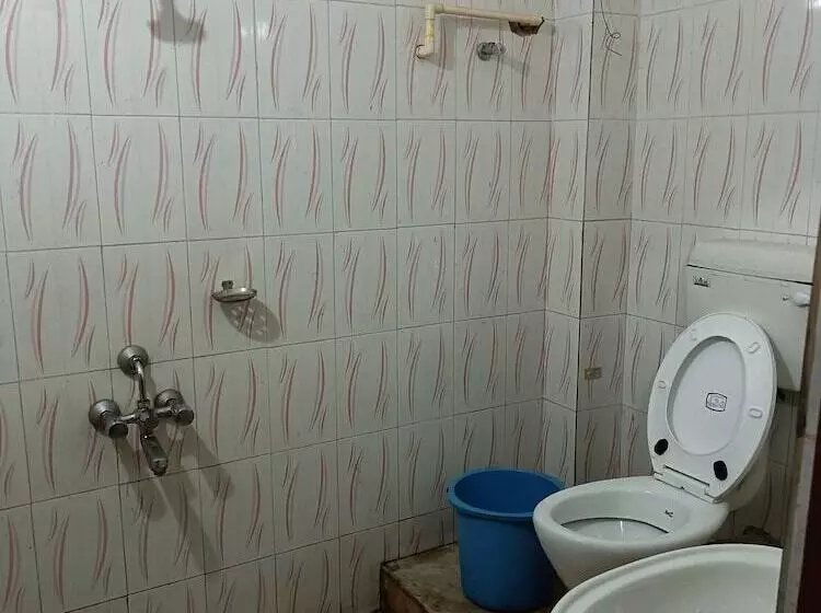 هتل Yuvraj Palace