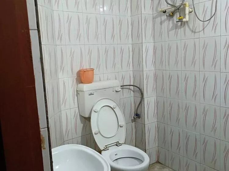 هتل Yuvraj Palace