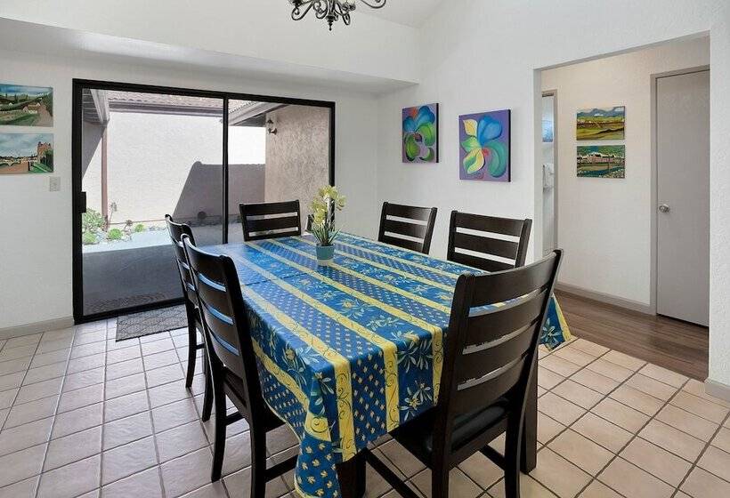 Secluded 3 Bdr Home Steps To Beach