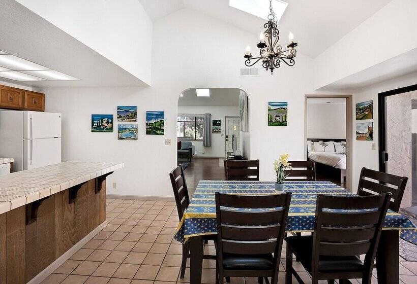 Secluded 3 Bdr Home Steps To Beach