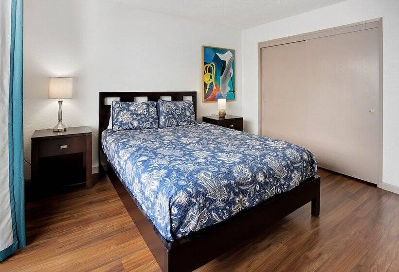 Secluded 3 Bdr Home Steps To Beach