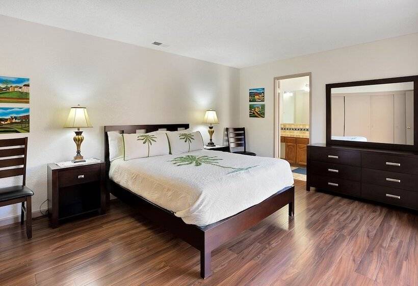 Secluded 3 Bdr Home Steps To Beach