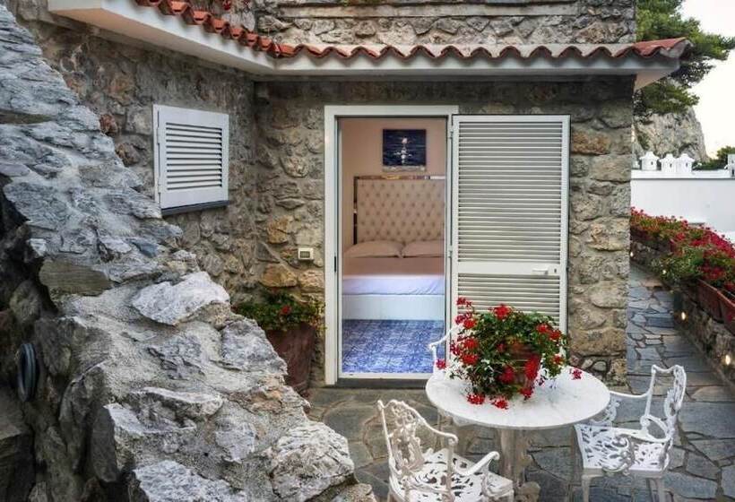 Lhp Suite Superior Cottage Capri