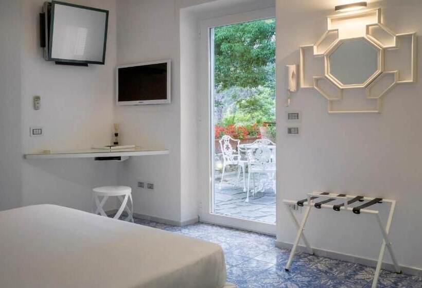 Lhp Suite Superior Cottage Capri