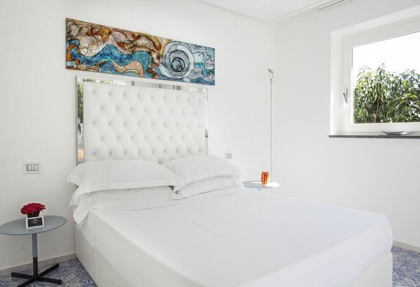 Lhp Suite Superior Cottage Capri