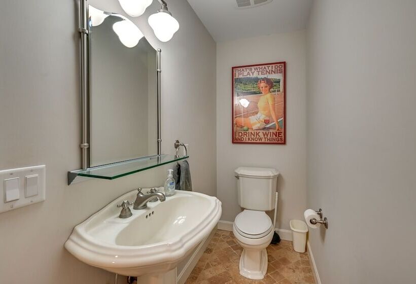 Monterey Home W/ Hot Tub, Pool & Game Room!