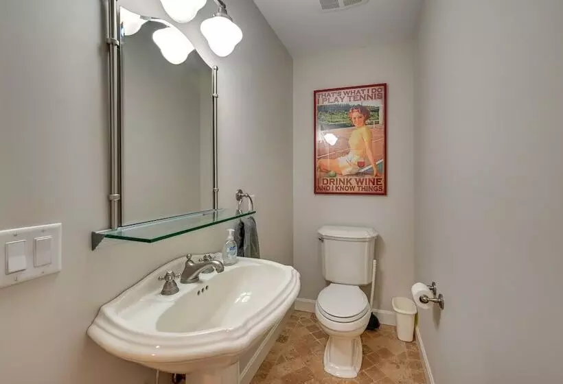 Monterey Home W/ Hot Tub, Pool & Game Room!