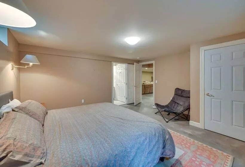 Monterey Home W/ Hot Tub, Pool & Game Room!