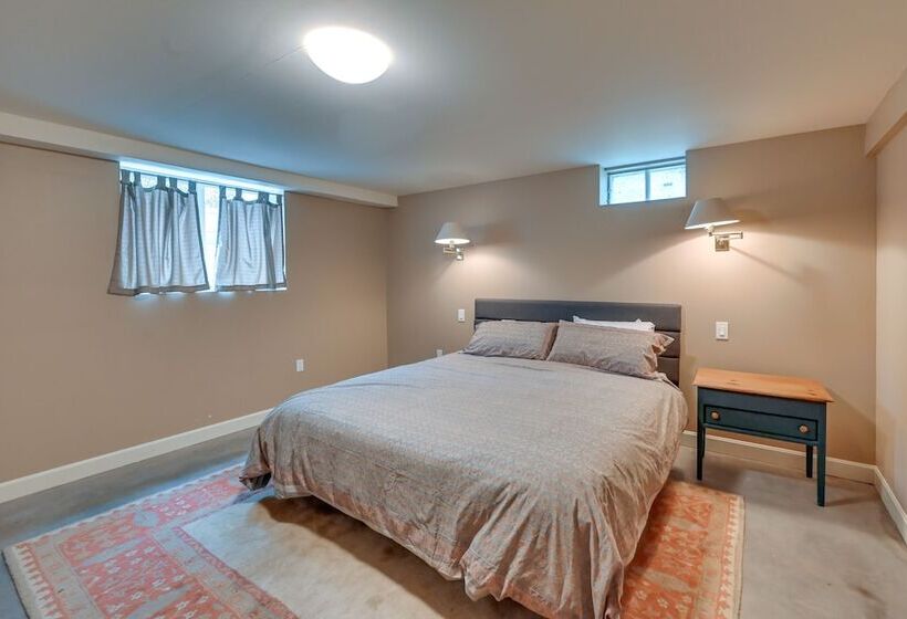 Monterey Home W/ Hot Tub, Pool & Game Room!