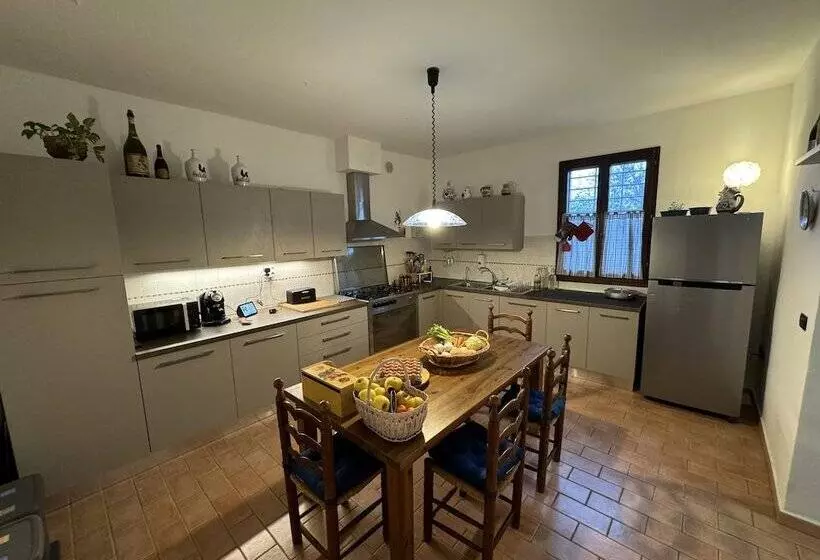 ペンション Affittacamere Ca  De Mazapedar