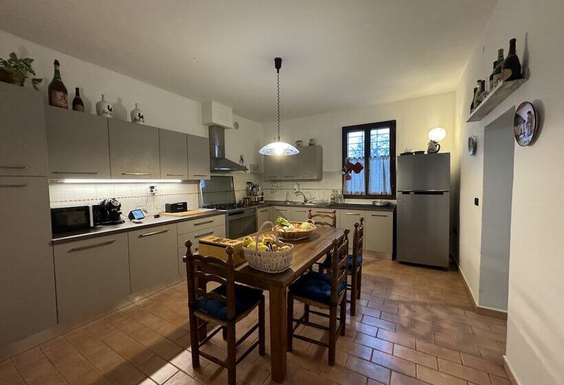 Пансион Affittacamere Ca  De Mazapedar