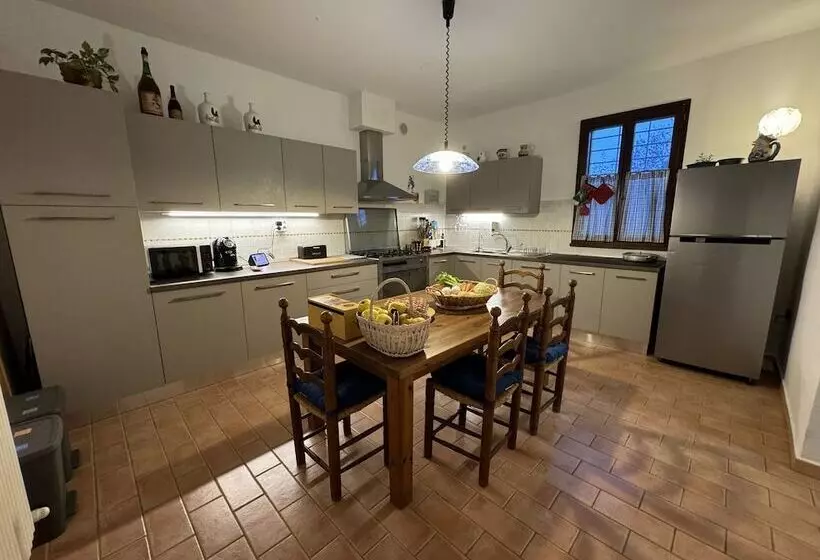 ペンション Affittacamere Ca  De Mazapedar